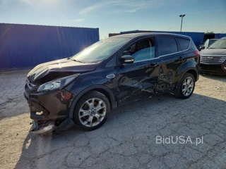 FORD ESCAPE SEL