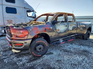 RAM 3500 BIG HORN