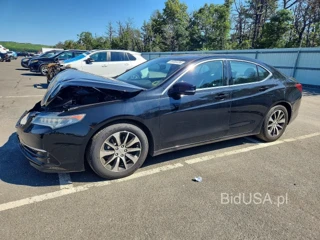 ACURA TLX