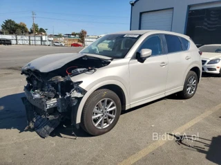 MAZDA CX-5 SELECT