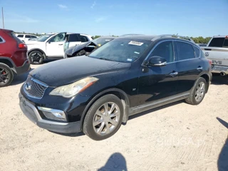 INFINITI QX50 BASE