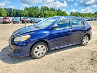 TOYOTA COROLLA MATRIX S