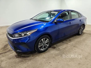 KIA FORTE LXS