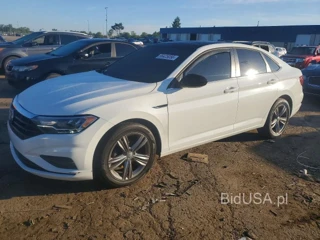 VOLKSWAGEN JETTA S