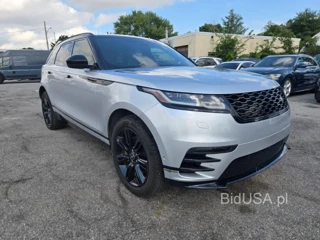LAND ROVER RANGE ROVER VELAR R-DYNAMIC S