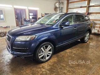 AUDI Q7 PREMIUM PLUS