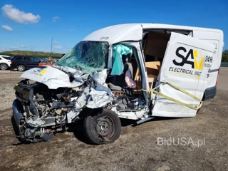 FORD TRANSIT T-150