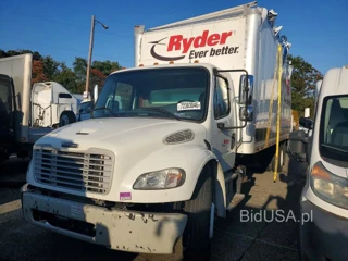 FRHT - FREIGHTLINER M2