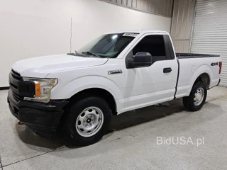 FORD F150