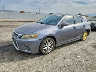 LEXUS CT 200
