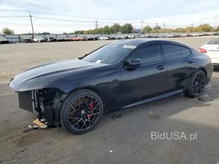 BMW M8