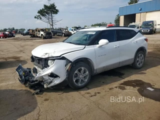 CHEVROLET BLAZER 2LT
