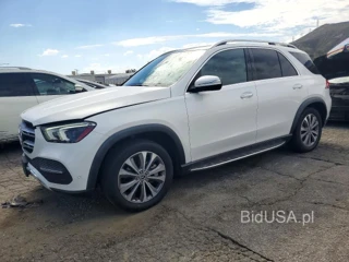 MERCEDES-BENZ GLE 350 4MATIC