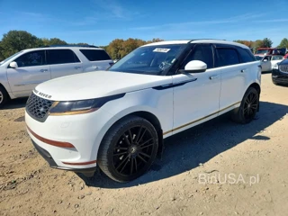 LAND ROVER RANGE ROVER VELAR S