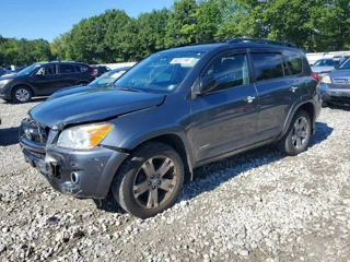 TOYOTA RAV4 SPORT