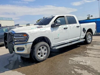 RAM 2500 BIG HORN