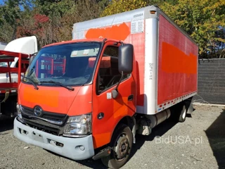 HINO 195
