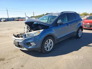 FORD ESCAPE SEL