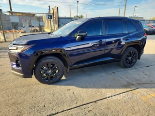TOYOTA RAV4 SE