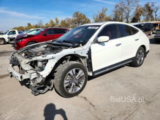 HONDA CROSSTOUR EXL