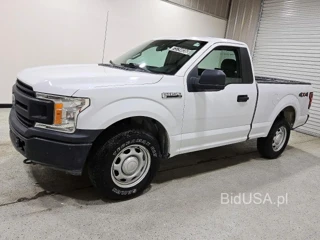 FORD F150