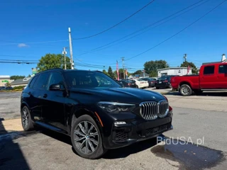 BMW X5 XDRIVE50I