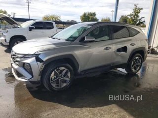 HYUNDAI TUCSON SEL