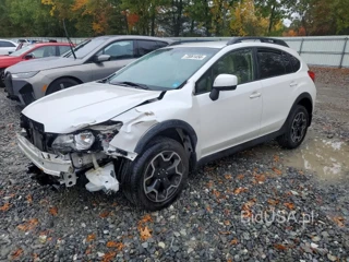 SUBARU XV CROSSTREK 2.0 LIMITED