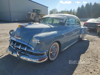 PONTIAC CHIEFTAIN LIMITED