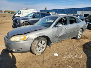 CHEVROLET IMPALA LT