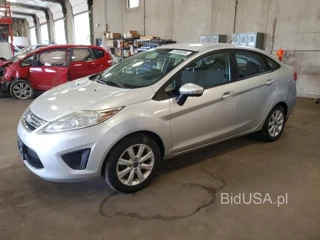 FORD FIESTA SE