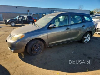TOYOTA MATRIX BASE
