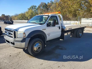 FORD F550 SUPER DUTY