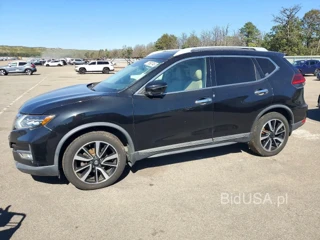 NISSAN ROGUE SL
