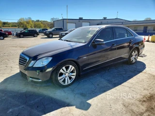 MERCEDES-BENZ E 350 BLUETEC