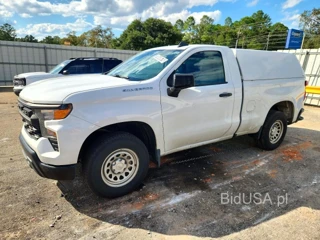 CHEVROLET SILVERADO C1500
