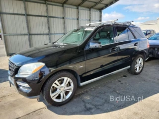 MERCEDES-BENZ ML 350 4MATIC