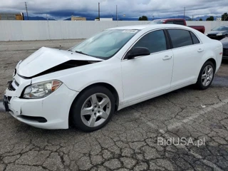 CHEVROLET MALIBU LS