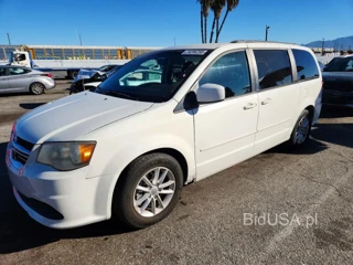 DODGE GRAND CARAVAN SXT