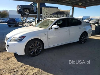 LEXUS GS 350