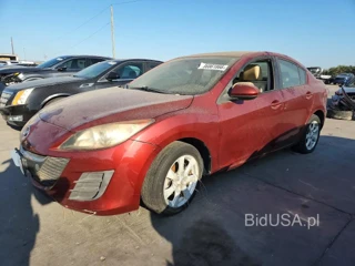 MAZDA 3 I