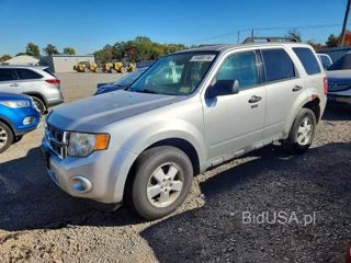 FORD ESCAPE XLT