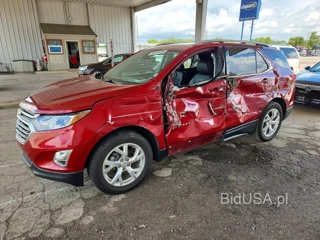 CHEVROLET EQUINOX PREMIER