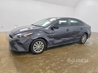 KIA FORTE LX