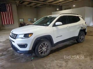 JEEP COMPASS LATITUDE
