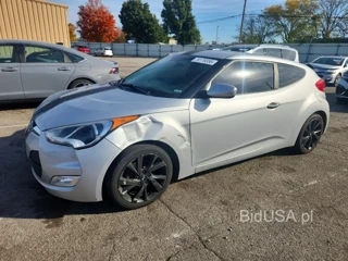 HYUNDAI VELOSTER BASE