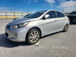 HYUNDAI ACCENT GLS