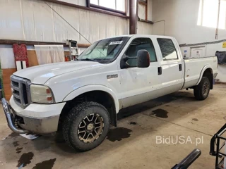 FORD F350 SRW SUPER DUTY