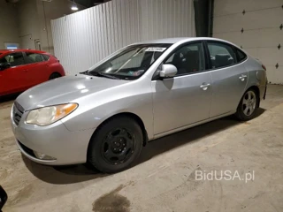 HYUNDAI ELANTRA GLS