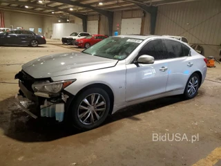INFINITI Q50 BASE